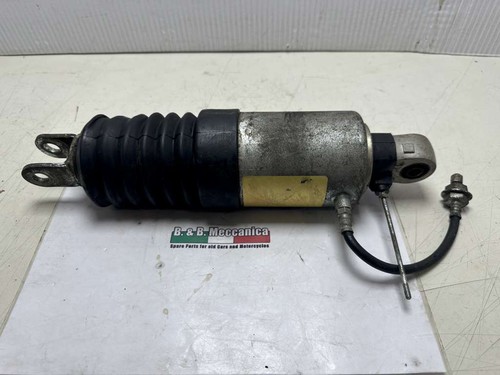 Mono shock absorber - absorber, kyb