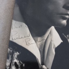 Richard burton hamlet - richard,