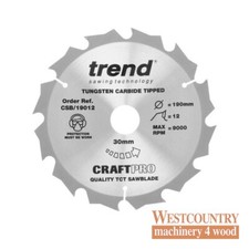 Trend CraftPro Universal Wood