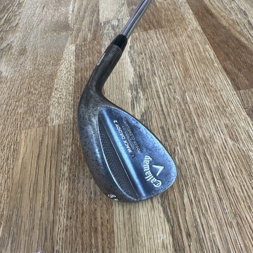 Superb callaway mack daddy - superb, 2