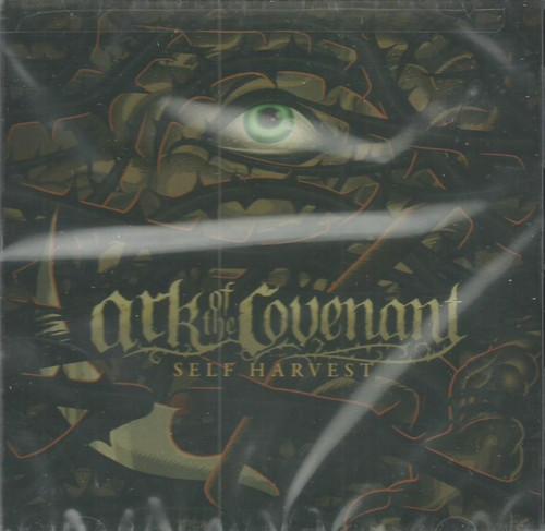 Ark the covenant self - ,