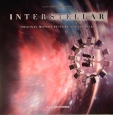 ZIMMER, Hans - Interstellar