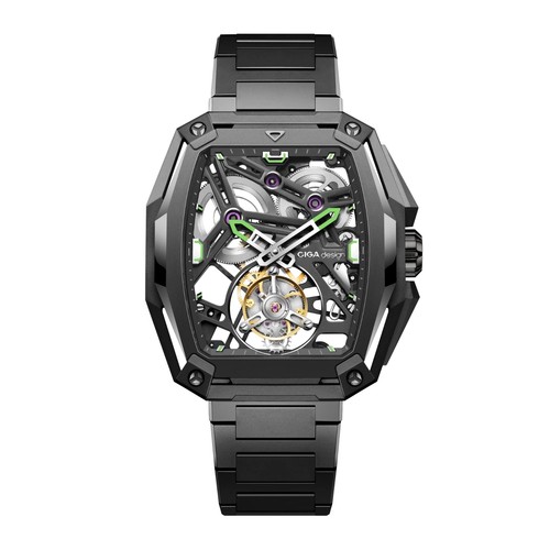 Ciga design edge carbon - ciga,