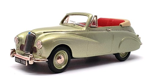 Somerville models scale - somerville, 1/43
