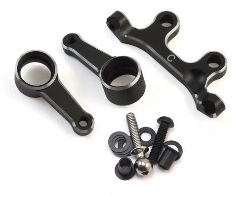 Yokomo cal2 aluminum - yz-2,