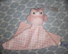 MARKS SPENCER M&S PINK SPOTTY