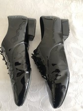 Mens Ballroom Dance Shoes Size