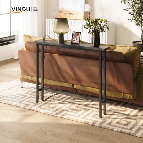 Console table rustic - console,