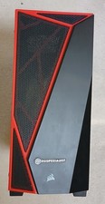 PC Specialist Gaming PC Ryzen
