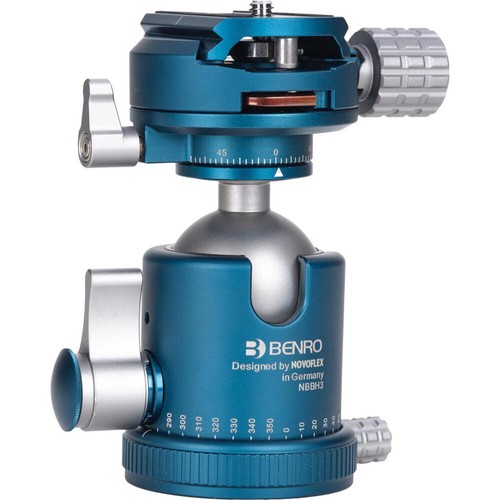 Benro nbbh3 novoflex - by,