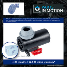 Washer Pump Front ADH20301