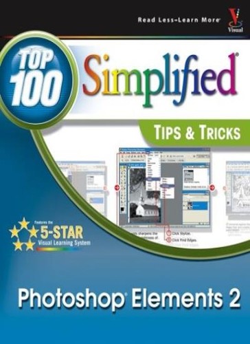 Photoshop elements top 100 - photoshop,