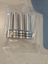 4pcs Car Door Lock Pin Knob