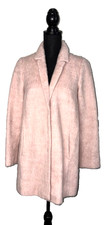 Topshop Fluffy Swing Boyfriend