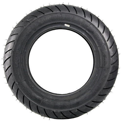 Michelin reinforced scooter - reinforced,