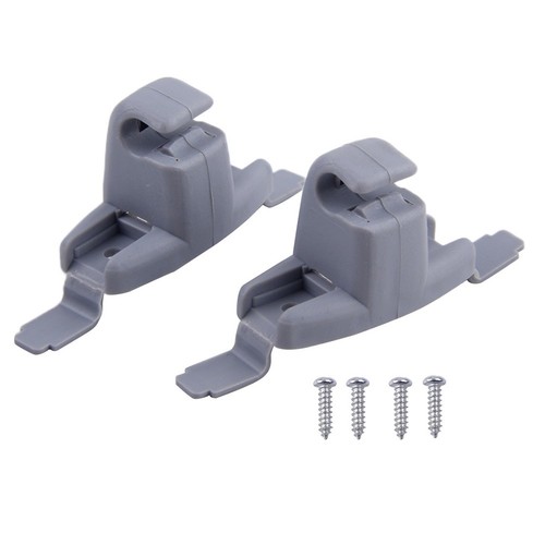 Sun visor clip - sun,