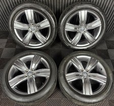 19'' GENUINE VW TIGUAN