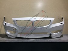 BMW Z4 M SPORT E89 2009-2015 GENUINE FRONT BUMPER WK-1167 51117903732