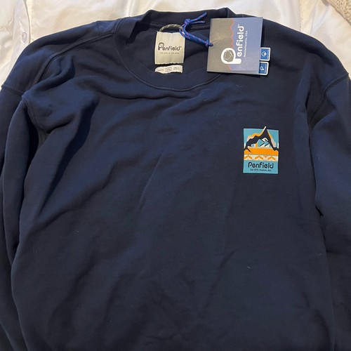 Penfield sweatshirt xxl - penfield,