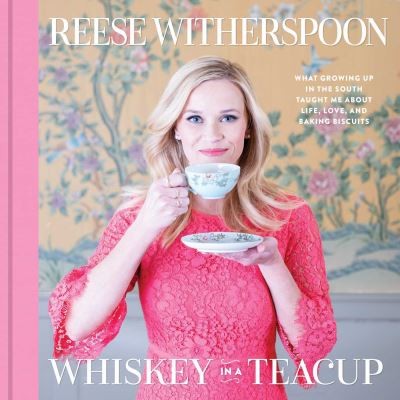 Reese witherspoon whiskey in - witherspoon.:,