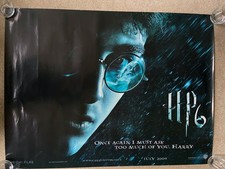 Hp6 harry potter - -harry,