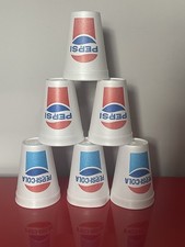 Vintage 1980’s Polystyrene