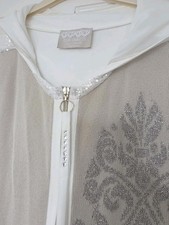 Elisa Cavaletti Gilet Size 16