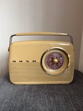 Bush Antique Style Radio