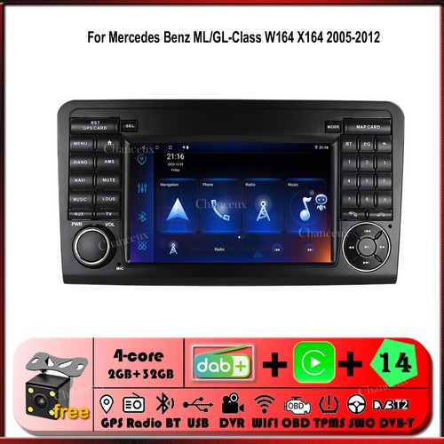 Android car radio stereo - android,