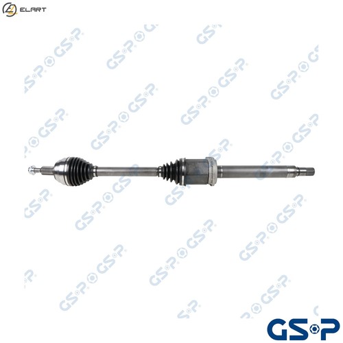 Drive shaft 203935 for - 203935,