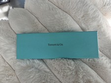 Tiffany & Co. Silver Ball