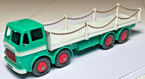 Dinky supertoys 935 - supertoys,