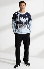 Ex Chainstore Men's Christmas