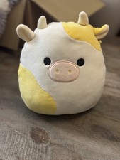 💛Squishmallows  - 7.5”