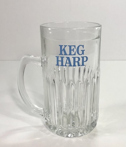 Keg harp vintage - keg, harp,