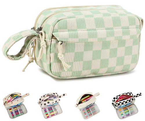 Large capacity pencil case - pencil,
