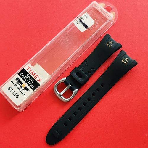 Timex ironman 16mm watch - ironman,