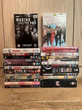 Job lot tv series - job,