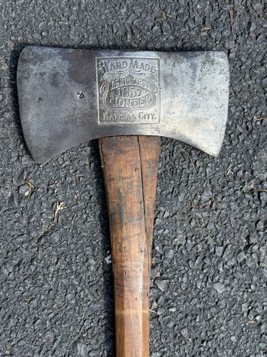 Antique hand made f - antique,