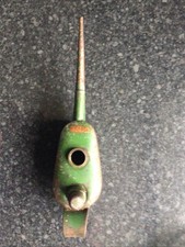 Sutcliffe Green Midget Mini