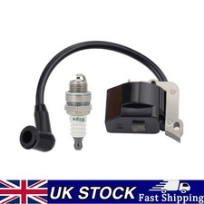Ignition coil for stihl fc55 - ignition,