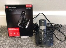 Motorola D411A Digital