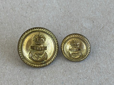 WW1/2 Era Royal Navy Officers