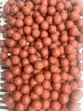 🩸DMD Baits BloodWorm 16mm