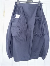 Rundholz Brand New Navy Skirt