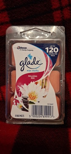Glade wax melts - x,