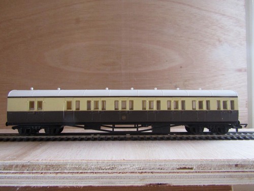 Mainline gauge 54209 gwr - 00,