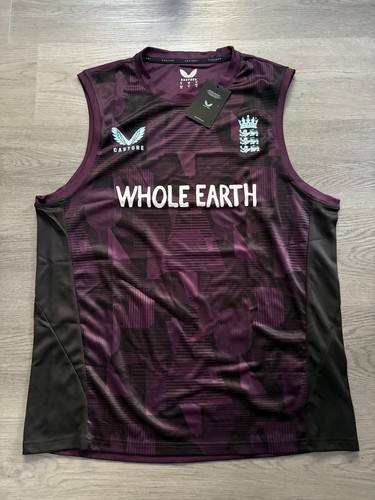 England cricket castore - england,