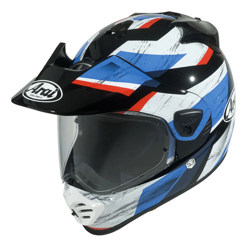 Arai tour anodize adventure - anodize,