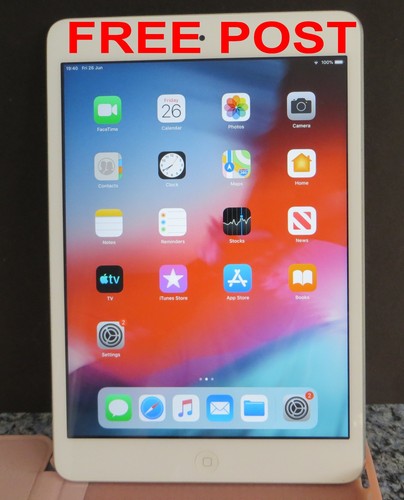 Apple ipad mini a1489 - apple, 2
